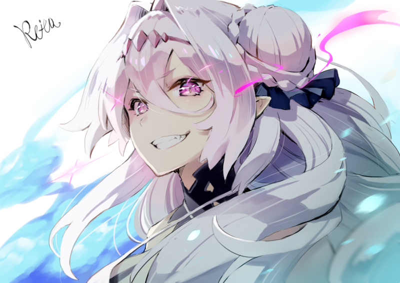 anime, anime girls, digital art, artwork, 2D, portrait