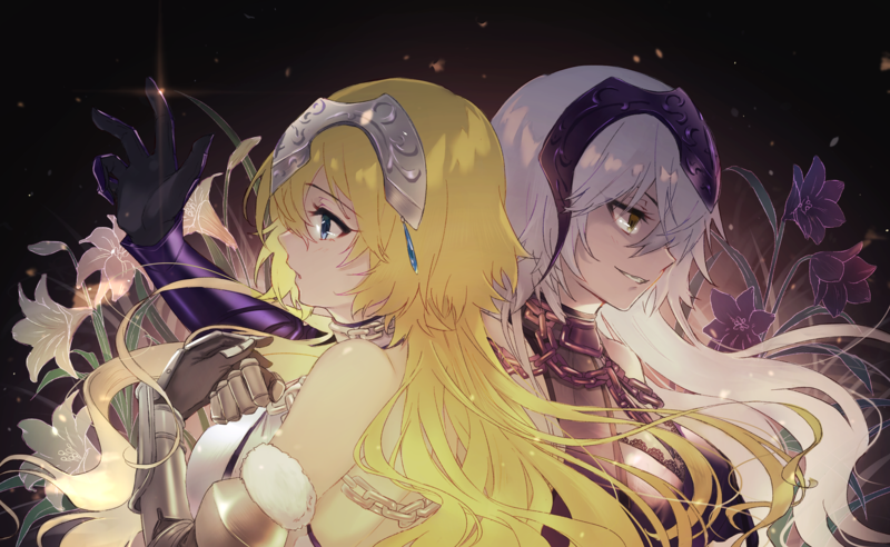 anime, anime girls, digital art, artwork, 2D, portrait