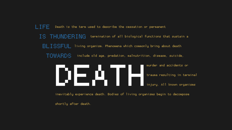 text, motivational, typography, minimalism