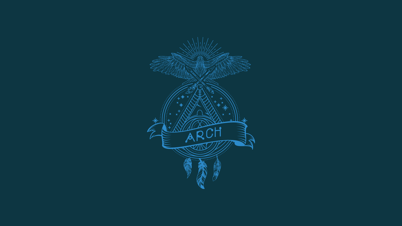Arch Linux, Linux, open source