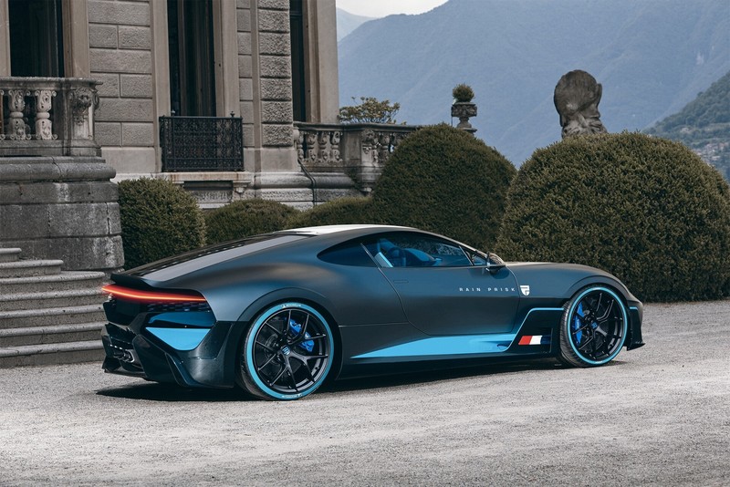 concept art, car, vehicle, Bugatti, sports car