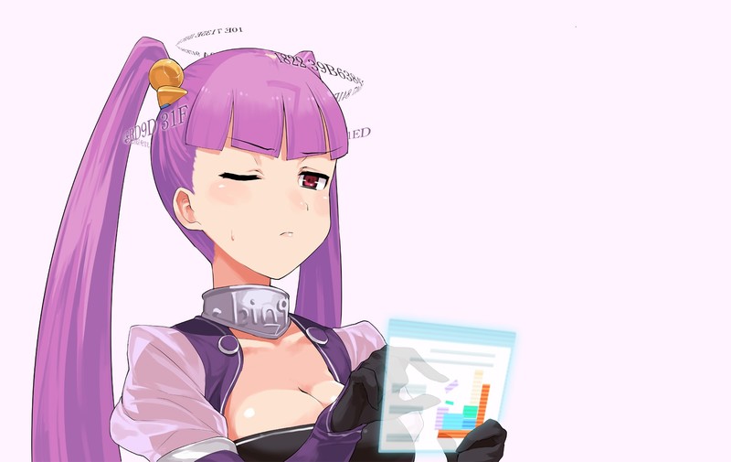 Nanami, Windows 8, os-tan