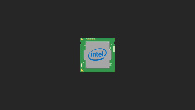 minimalism, vector, simple, computer