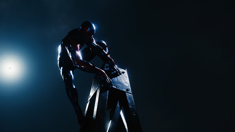 Spider-Man, Spider-Man 2099, superhero
