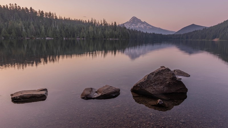 photography, daylight, lake, mountains, nature, landscape, rock, water, reflection, trees