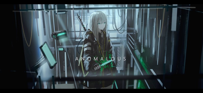 anime, anime girls, digital art, artwork, portrait, 2D, Alcxome