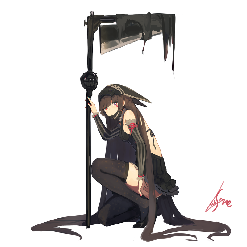 anime, anime girls, digital art, artwork, 2D, vertical, portrait display