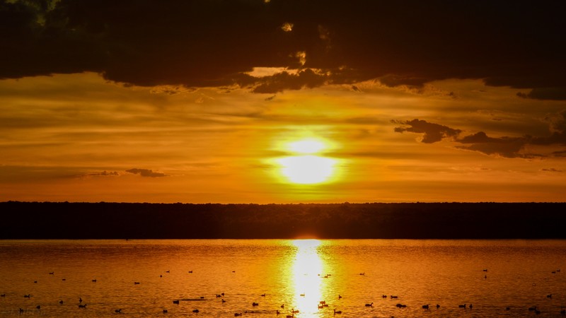 sunset, photography, South Africa, landscape