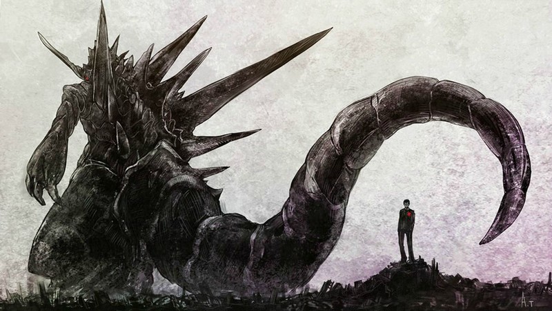 Pokémon, Nidoking, Giovanni