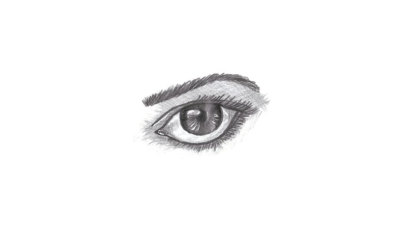 artwork, simple background, simple, ink, drawing, pencil drawing, shapes, shadow, white background, cartoon