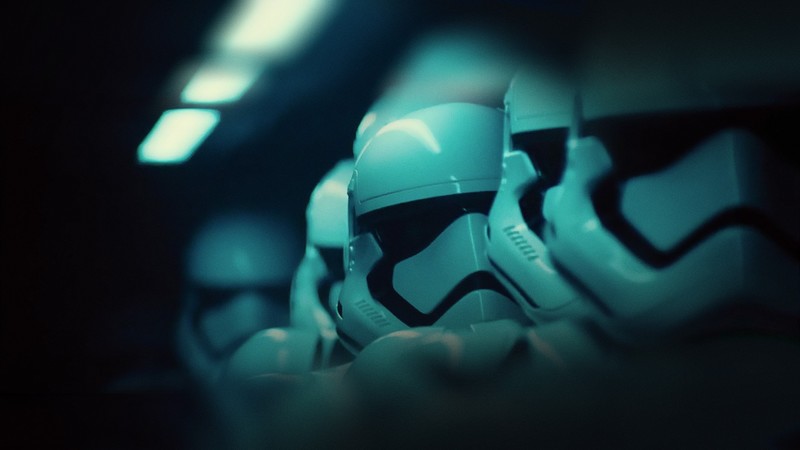 Star Wars, First Order Trooper, mask, stormtrooper