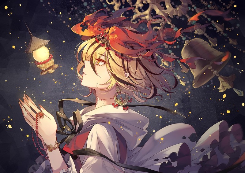 anime, anime girls, digital art, artwork, portrait, 2D