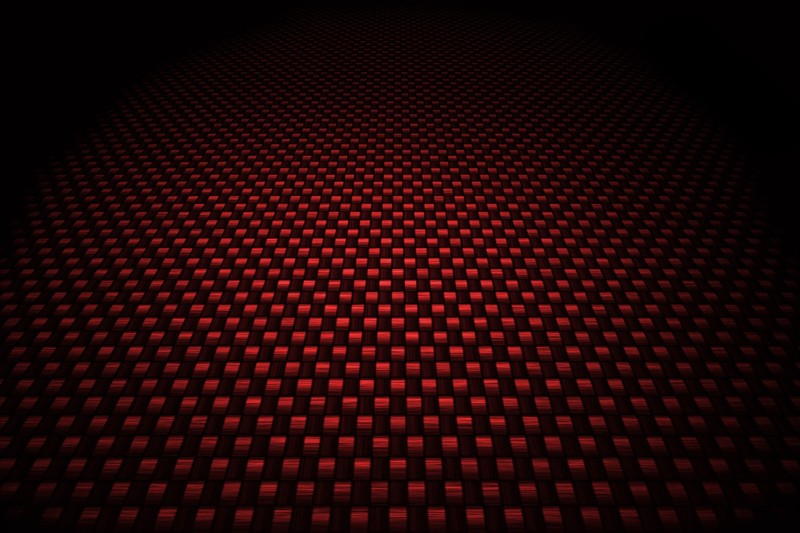 digital, digital art, red, texture, pattern