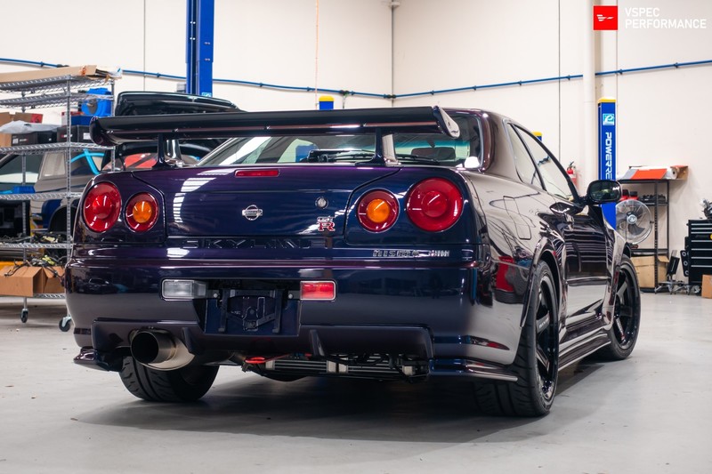 car, Nismo, Nissan Skyline GT-R R34 Nismo, Nissan Skyline GT-R R34, skyline gtr