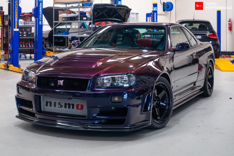 car, Nismo, Nissan Skyline GT-R R34 Nismo, Nissan Skyline GT-R R34, skyline gtr