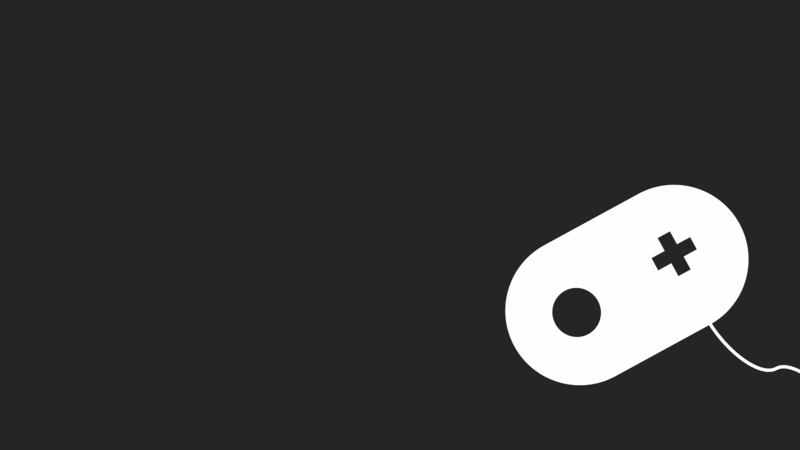 minimalism, simple, controllers, video game art, simple background, video games, monochrome