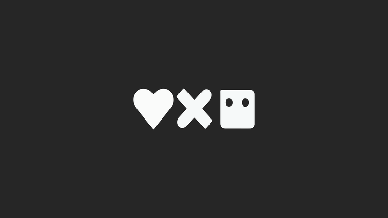 simple, minimalism, Love, Death & Robots