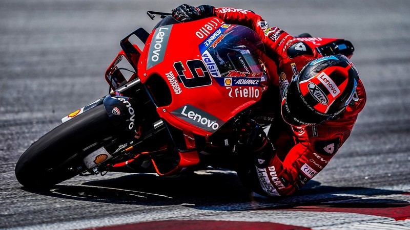 motorcycle, Moto GP, Ducati