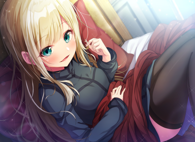 boobs, big boobs, anime, anime girls, digital art, artwork, portrait, 2D
