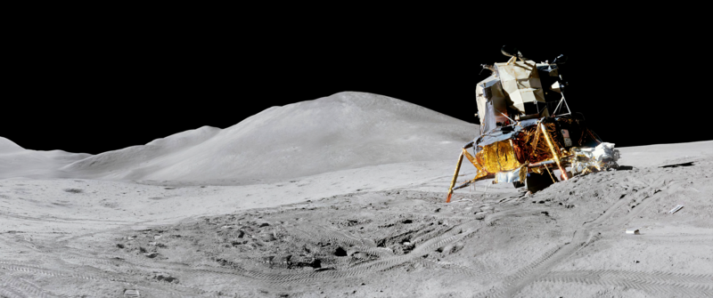 Moon, Lunar lander, Lunar surface, Regolith, Moon soil, space