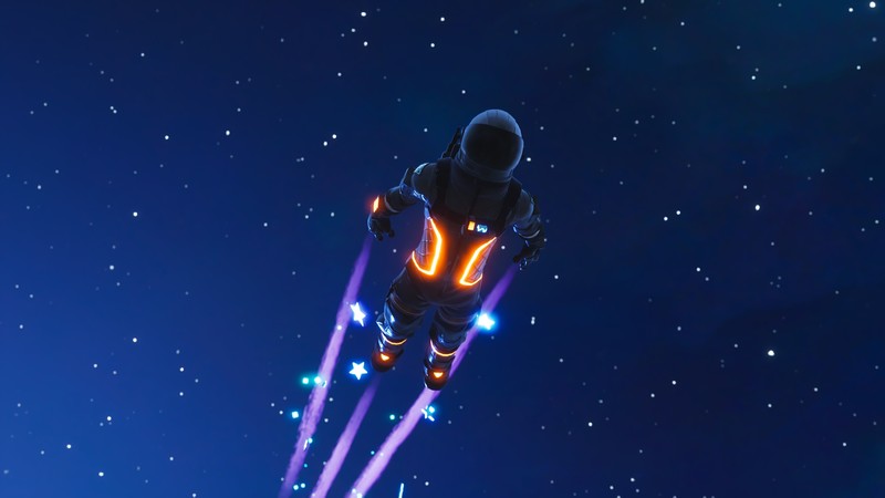 Fortnite, video games