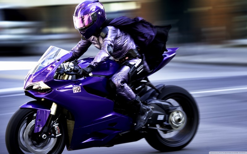 Hit Girl, Kick-Ass, Chloë Grace Moretz