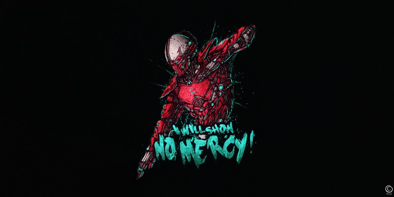 Video Game Warriors, video games, video game art, Mortal Kombat, simple background