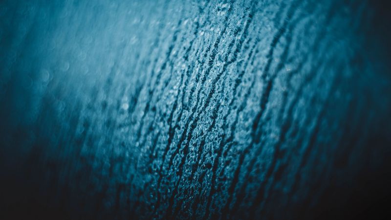 snowflakes, texture, macro, blur, closeup, 4k