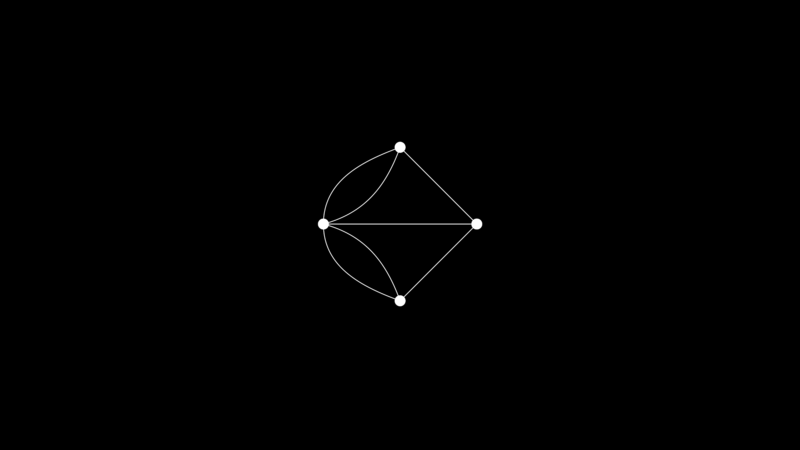 mathematics, minimalism, simple background, lines, geometry