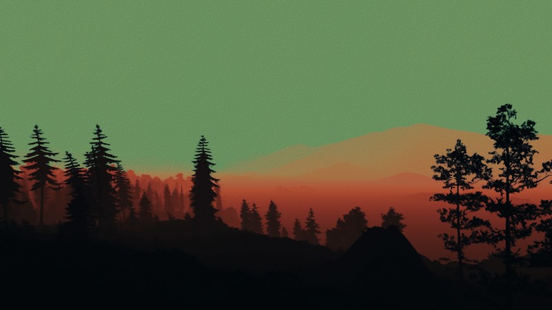 The Witcher 3: Wild Hunt, screen shot, PC gaming, Nvidia Ansel
