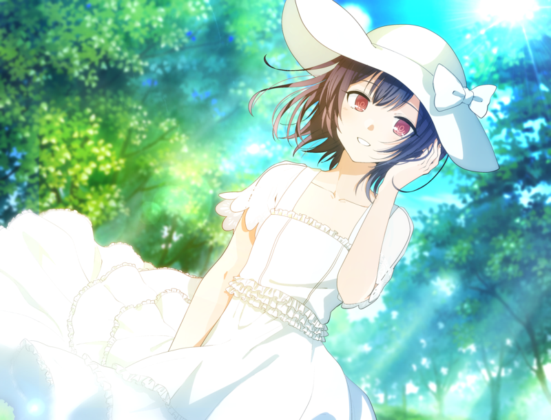 anime, anime girls, digital art, artwork, portrait, 2D