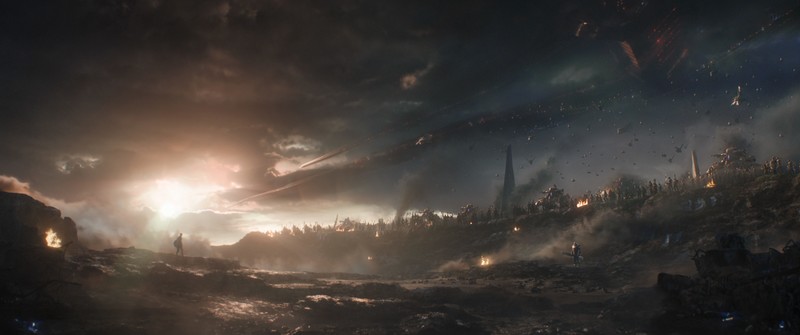 Avengers Endgame, Movie Screenshots, movie scenes, movies, war