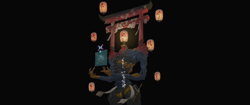 gore, undead, Ching Yeh