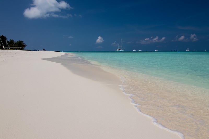 tropical, island, Maldives, beach, sea, sand, boat
