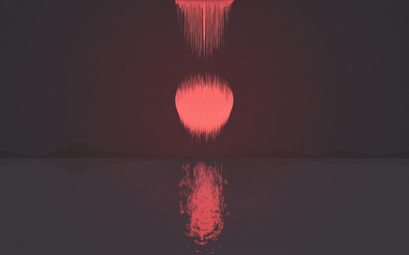 pixel art, digital art, artwork, centered