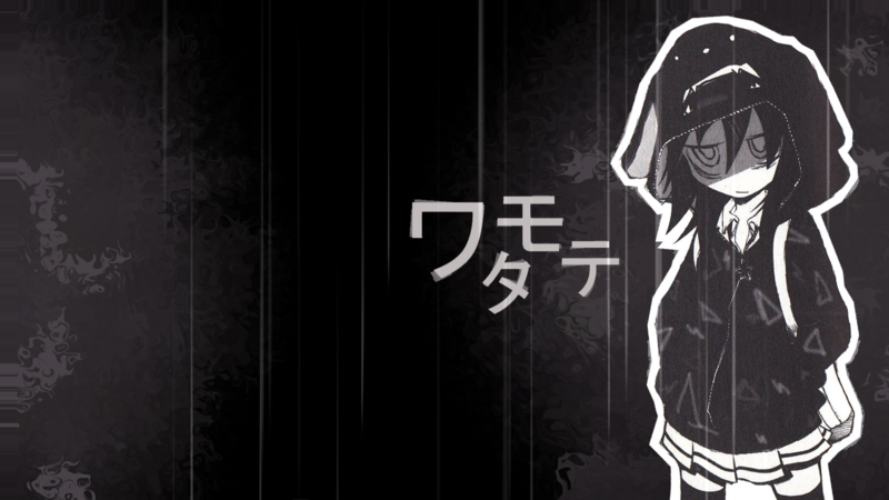 anime girls, anime, comic art, Watashi ga Motenai no wa Dou Kangaetemo Omaera ga Warui!, Kuroki Tomoko