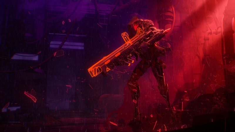 Jhin, Jhin (League of Legends), League of Legends, skin, PROJECT