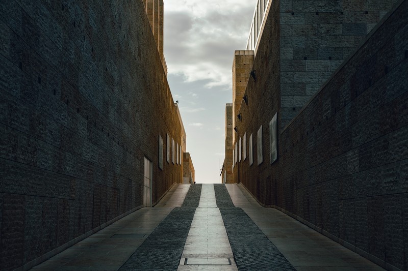 city, street, building, Lisbon, Portugal