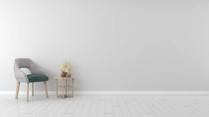 simple, simple background, white, wood