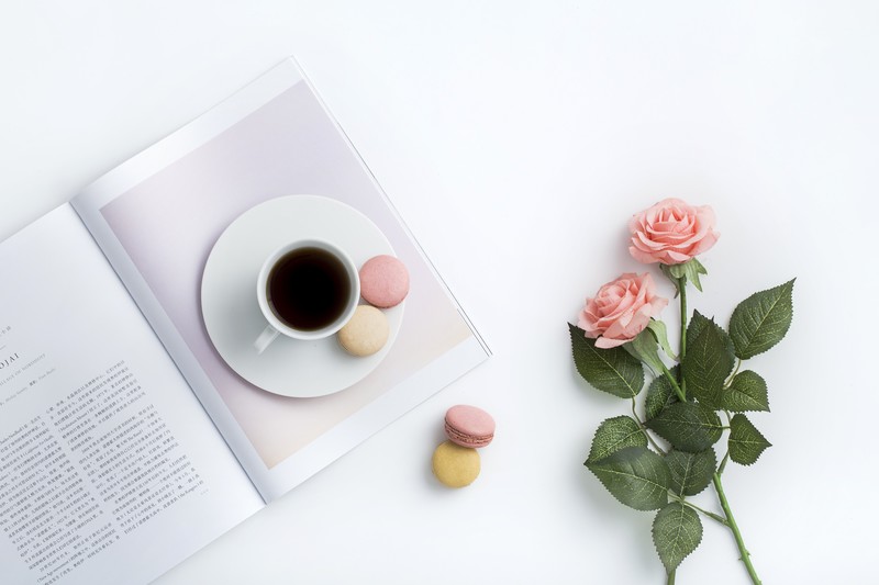 coffee, coffee beans, coffee cup