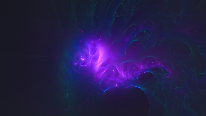 abstract, fractal, digital art