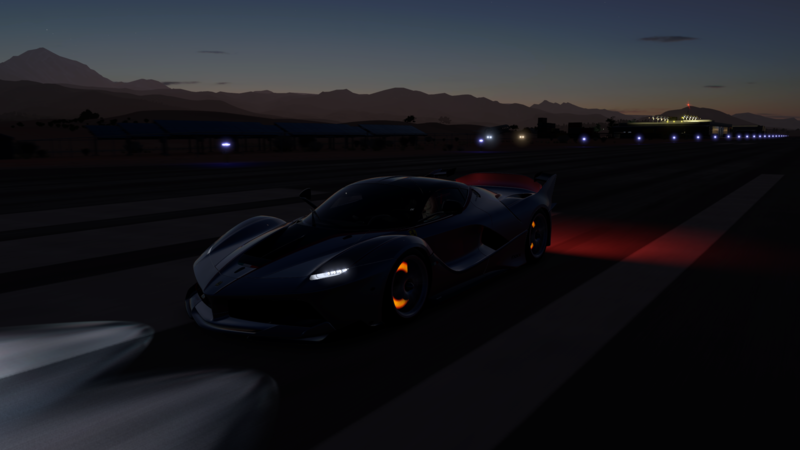 forza horizon 3, car, Ferrari, Ferrari FXX K, video games