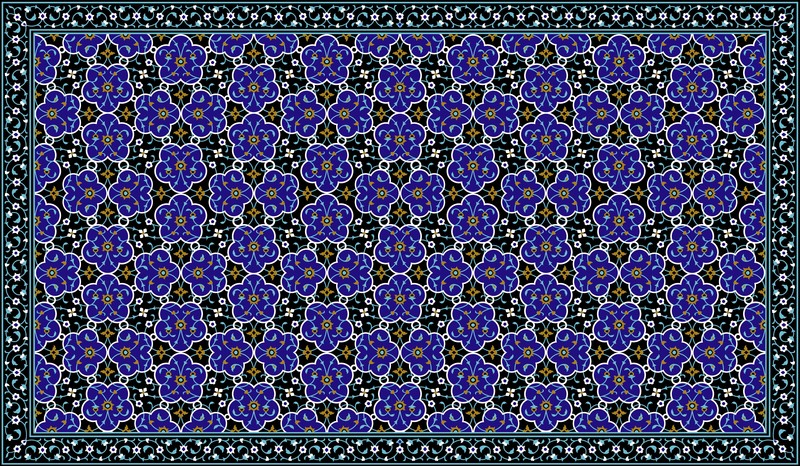 Iran, texture, pattern
