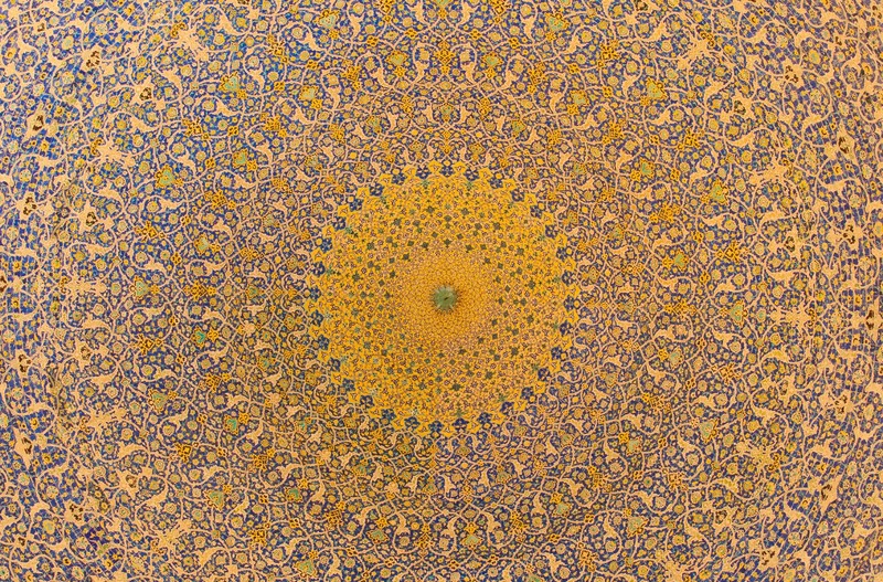 Iran, history, architecture, pattern