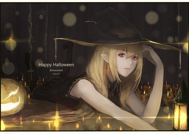 anime, comic art, anime girls
