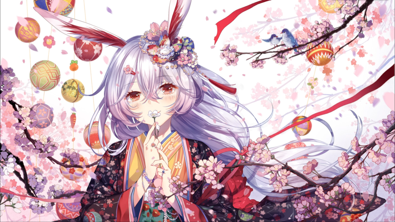 anime, gamer grill, comic art, anime girls