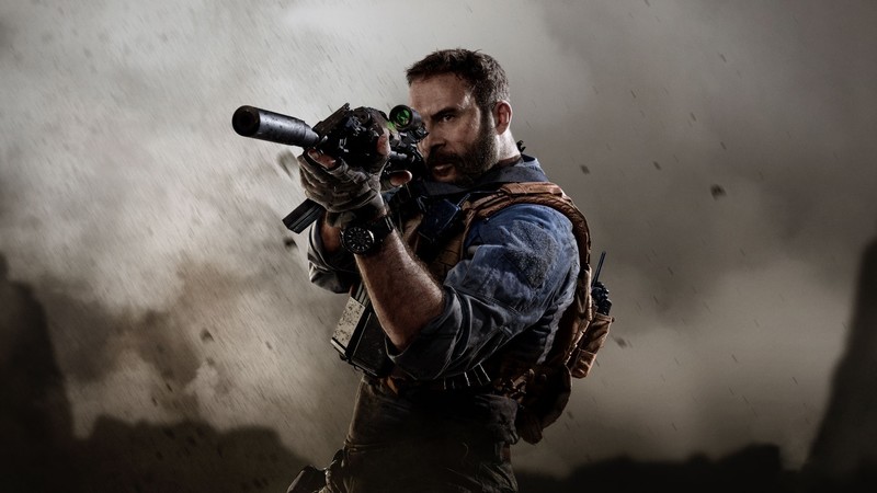 video game art, game art, weapon, men, video games