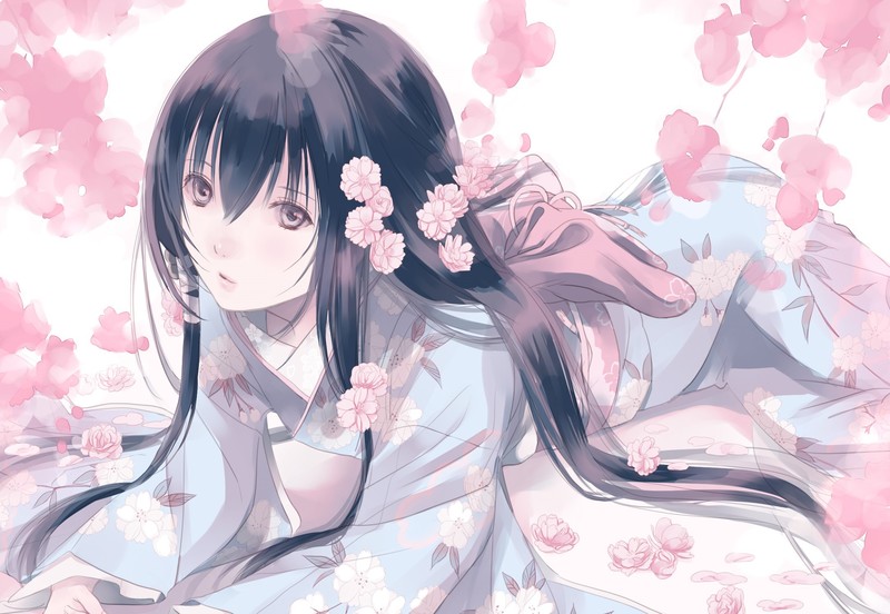 anime, anime girls, gamer grill, comic art, Comic Girls (Series)
