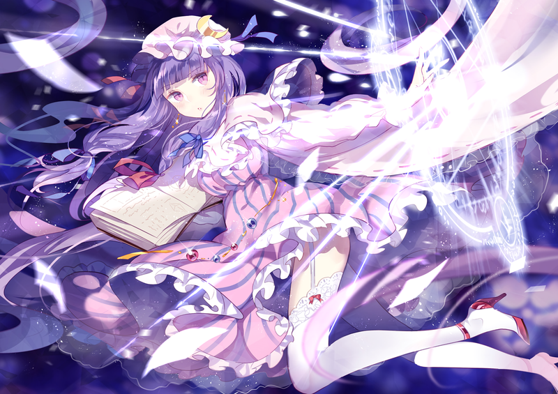 anime, anime girls, Comic Girls (Series)