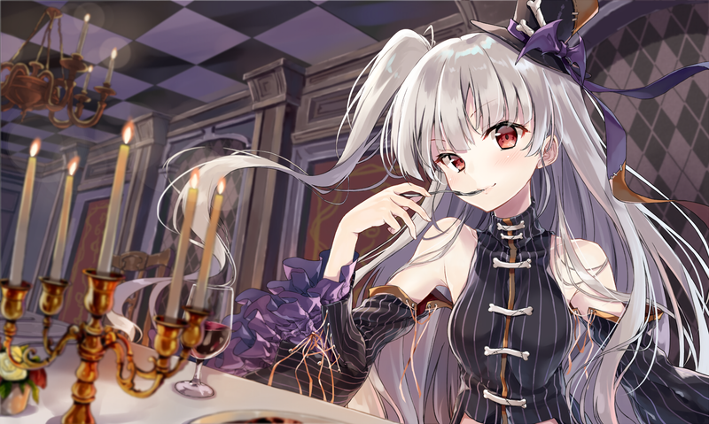 anime, anime girls, Comic Girls (Series)